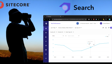 sitecore search