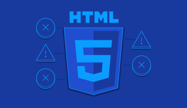 html5