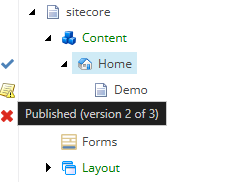 gutter tooltip