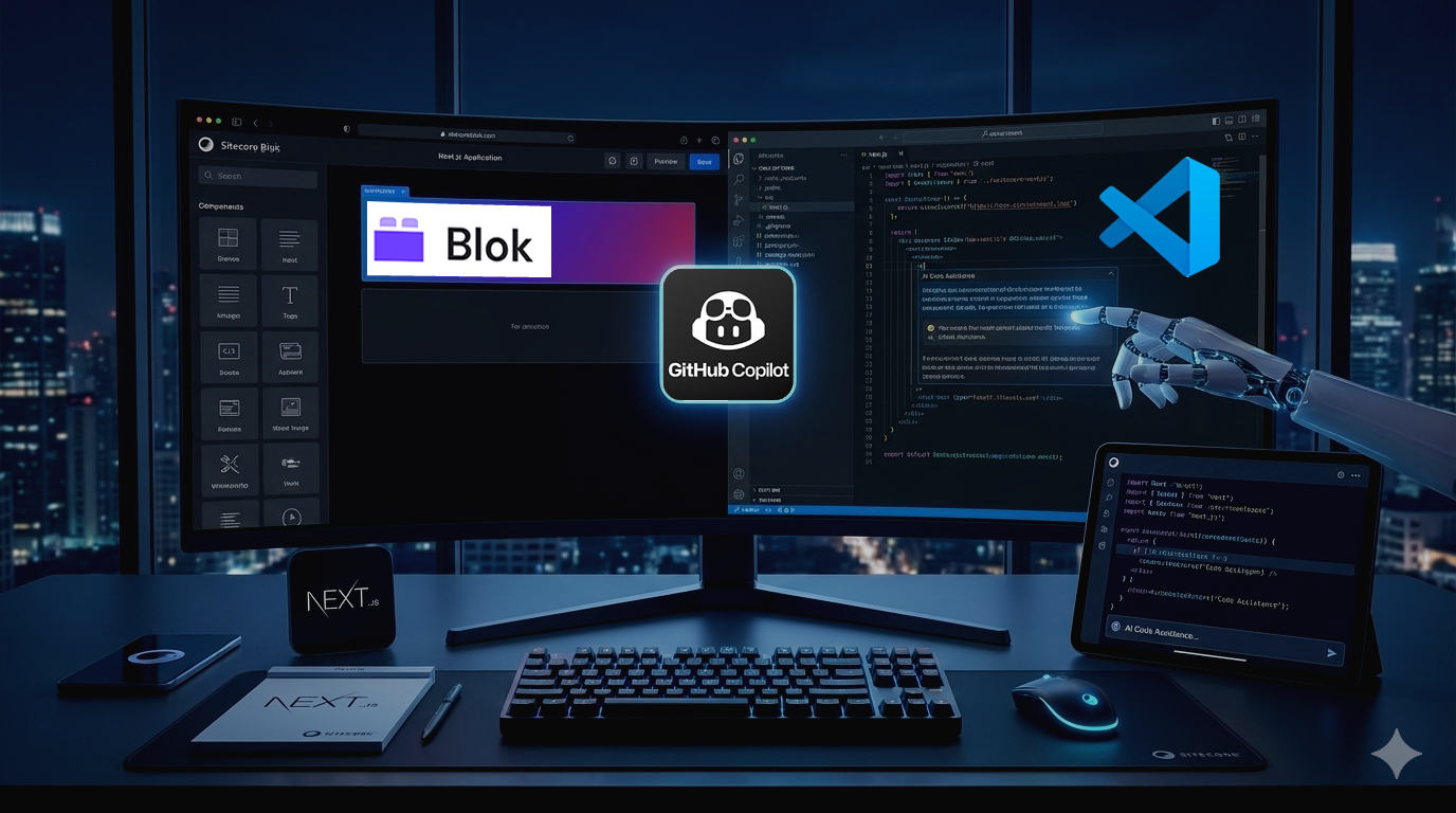 blok vscode github copilot
