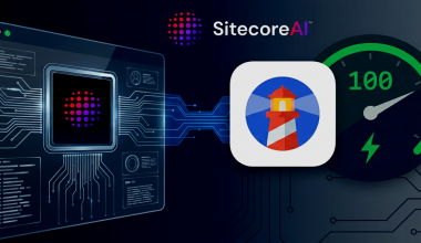 sitecoreai pagespeed