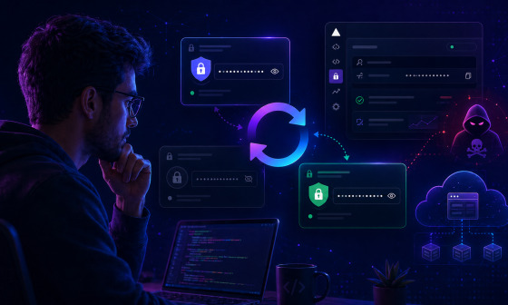 developer