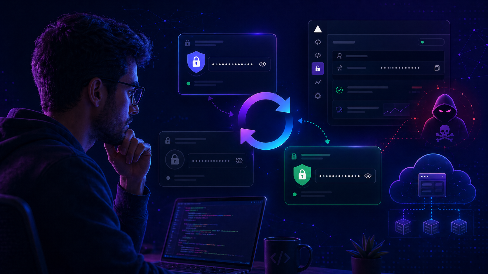developer