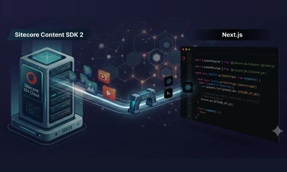 content sdk2